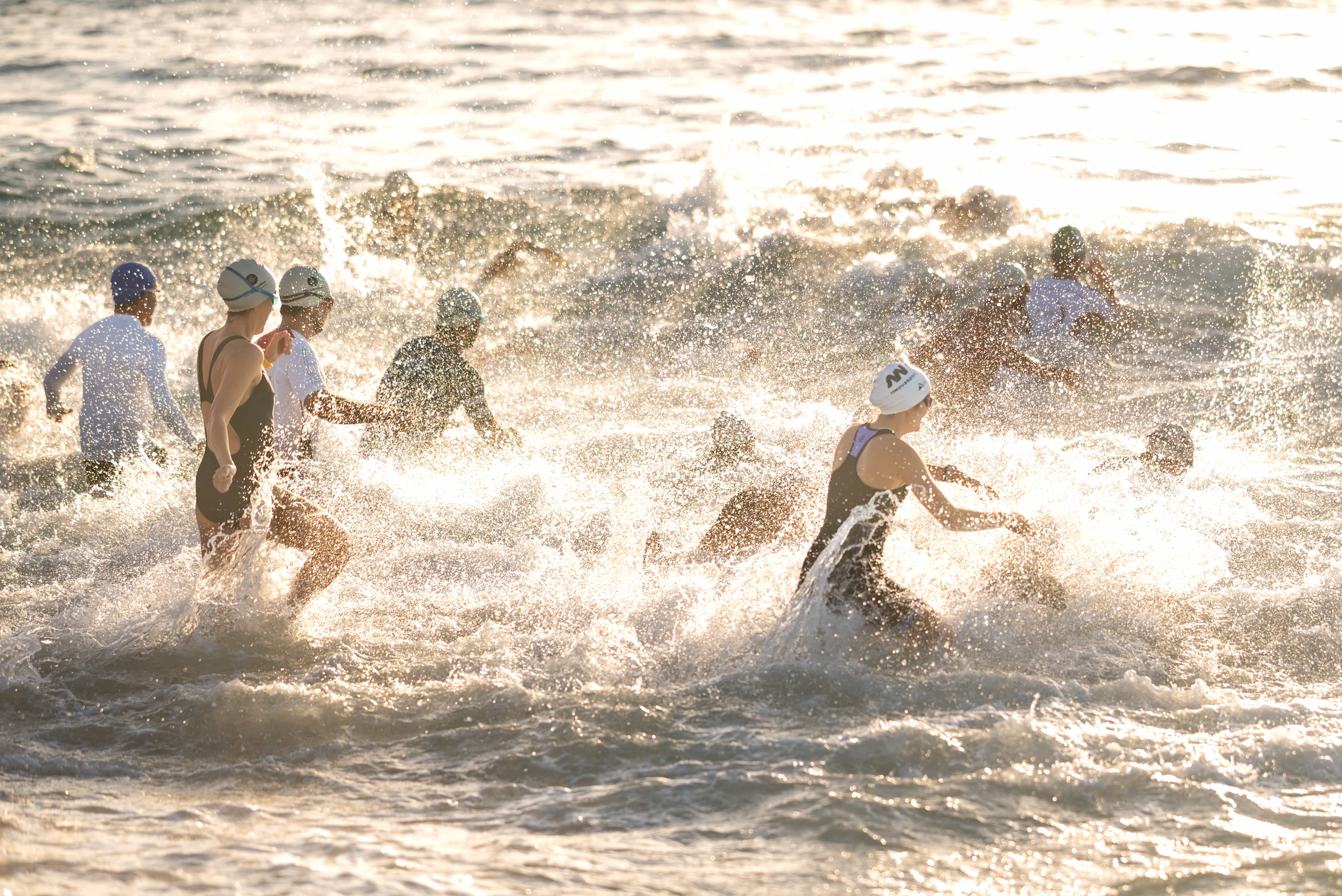 XTERRA Cabo 2026