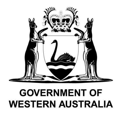 Government of Western Australia