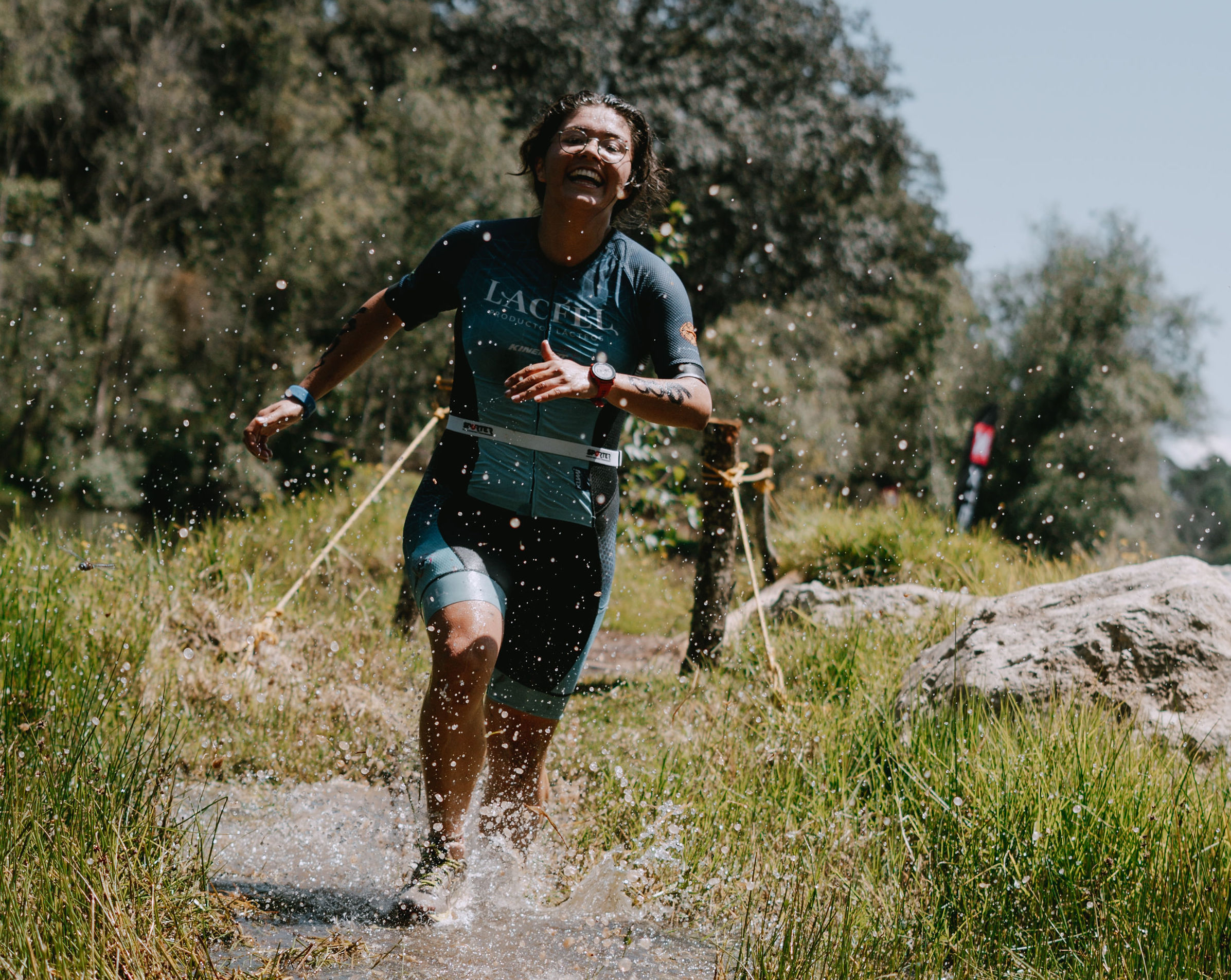 XTERRA Santa Elena Fun Run