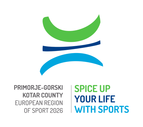 Primorje-Gorski Kotar Country European region of Sport 2026