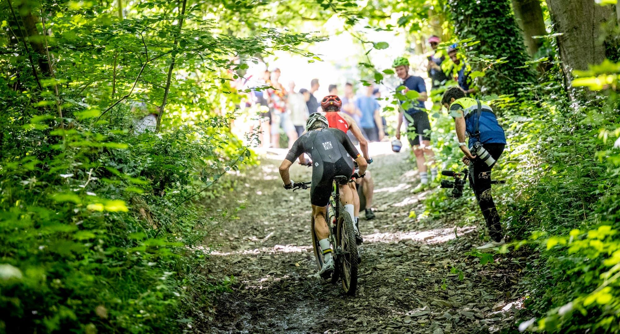 Xterra Belgium