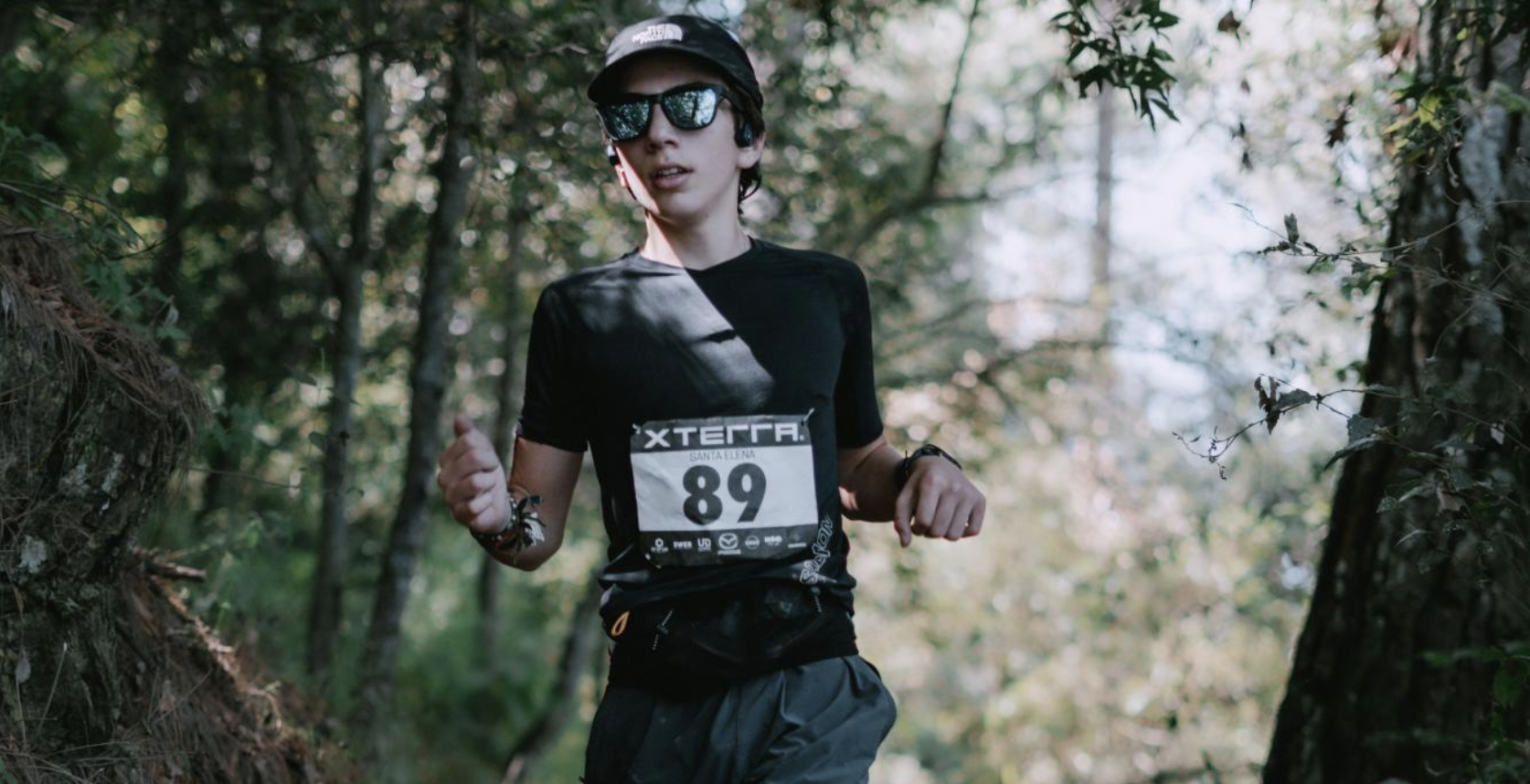 XTERRA Santa Elena Duathlon Kids