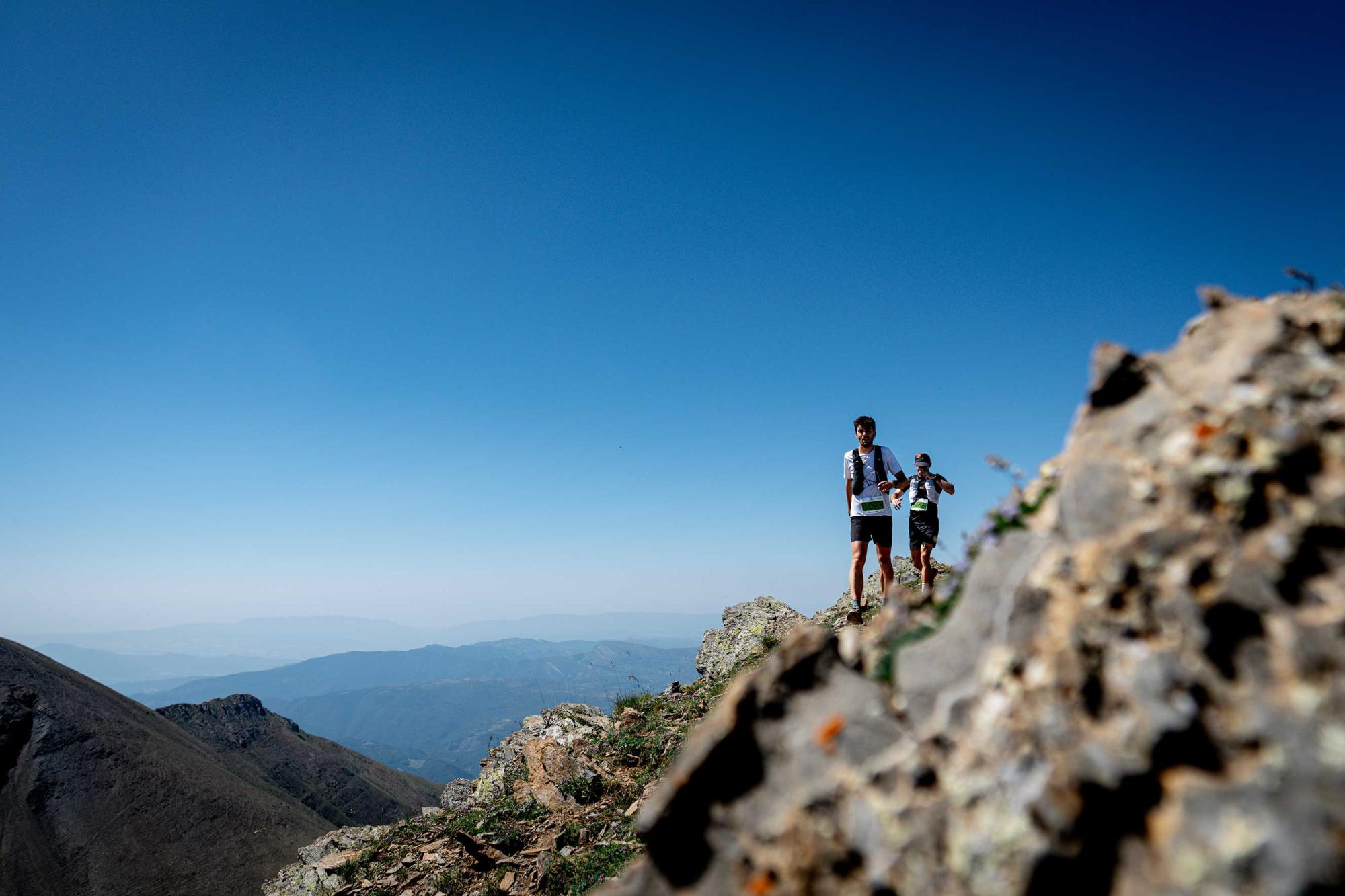 Xterra Garmin Mountain Festival