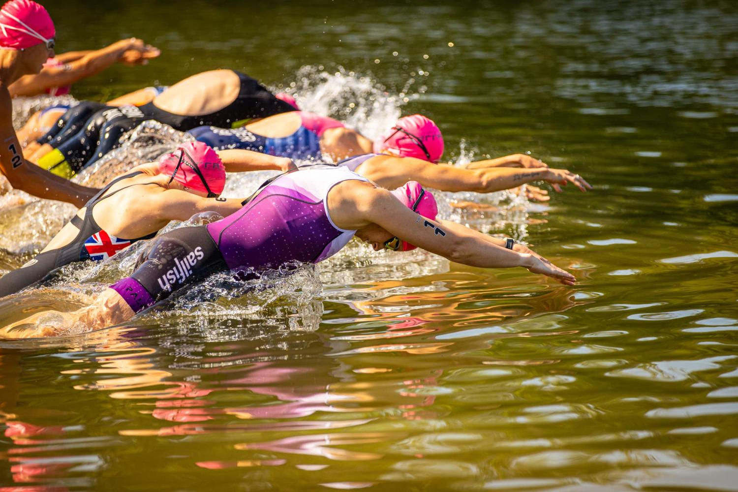Oak Mountain | XTERRA World Cup 2026