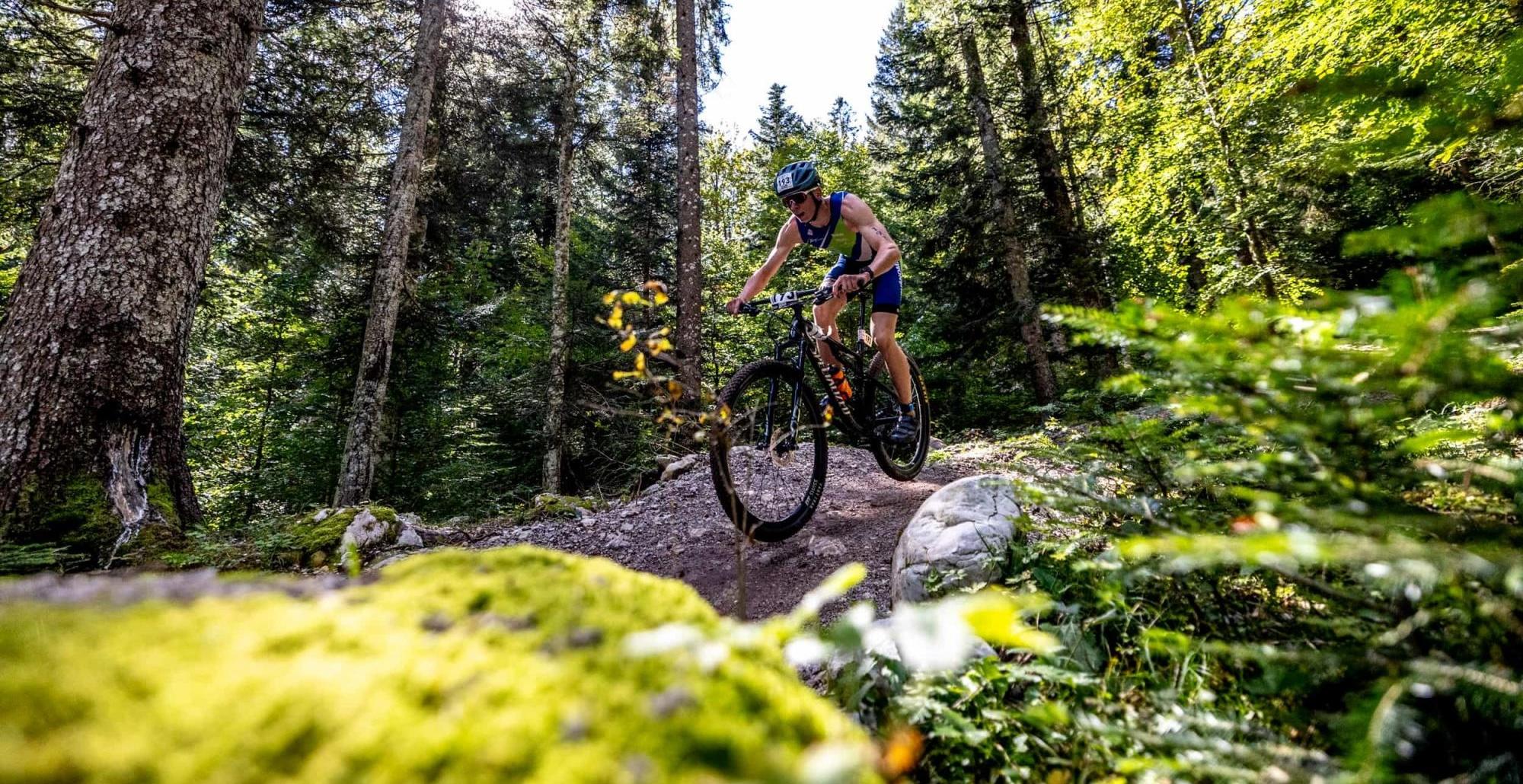 XTERRA European Championship Trentino
