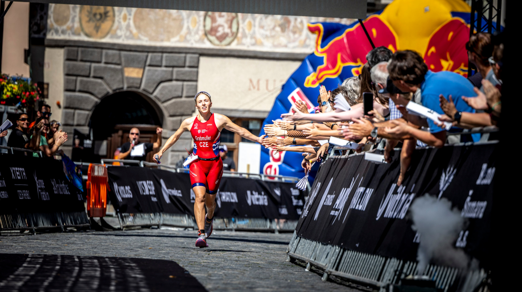 XTERRA Czech Republic
