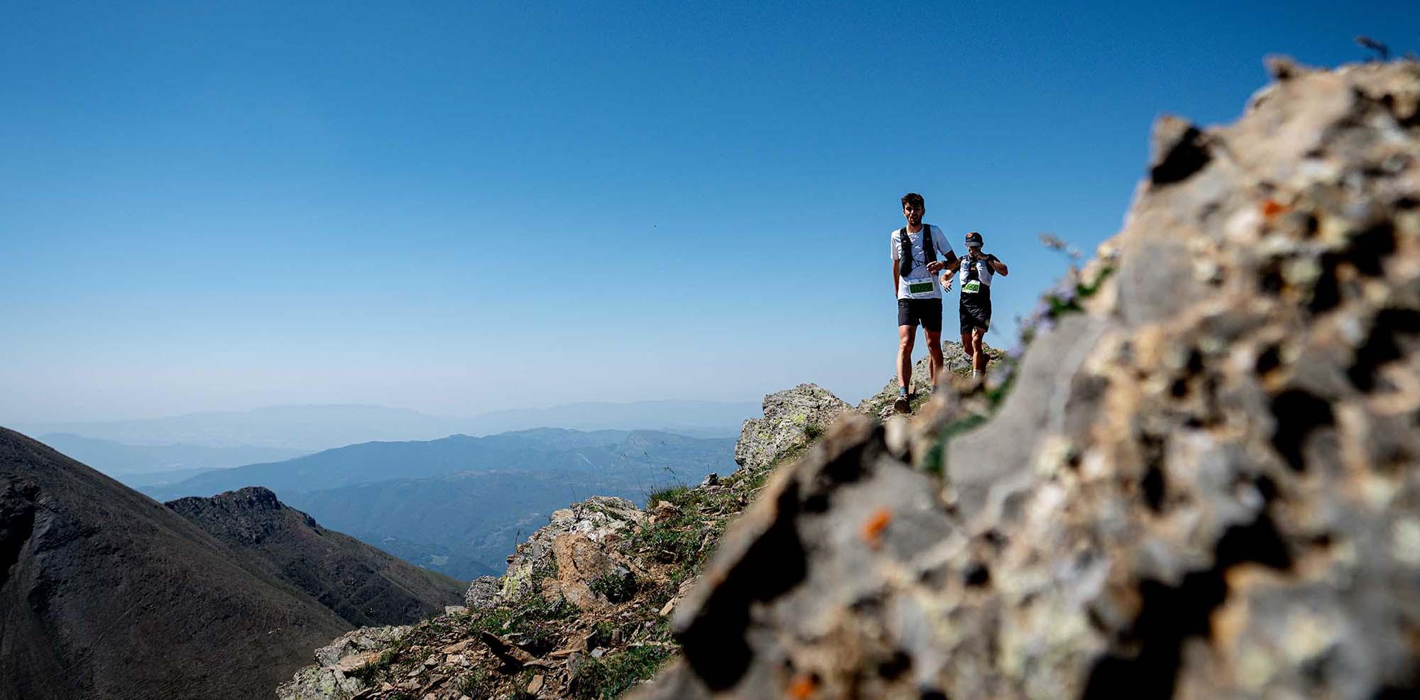 Xterra Garmin Mountain Festival