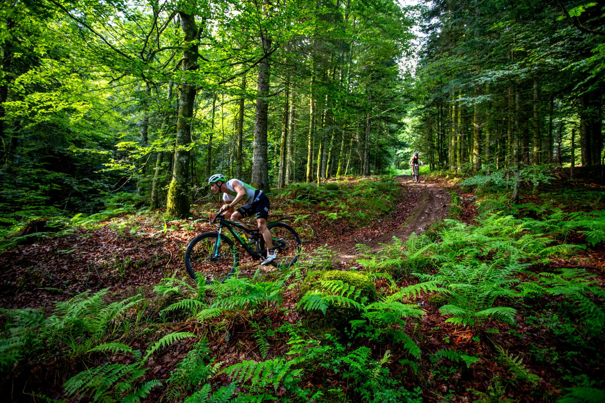Xterra France