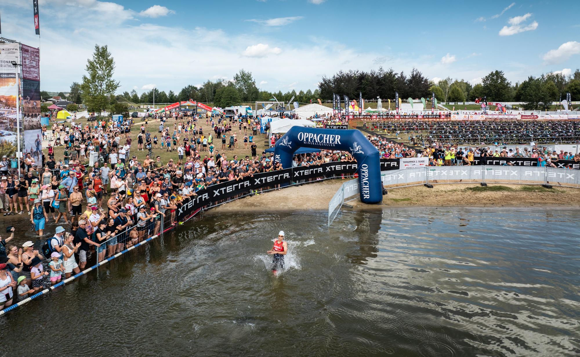 Xterra Germany
