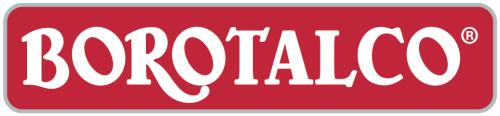 Borotalco