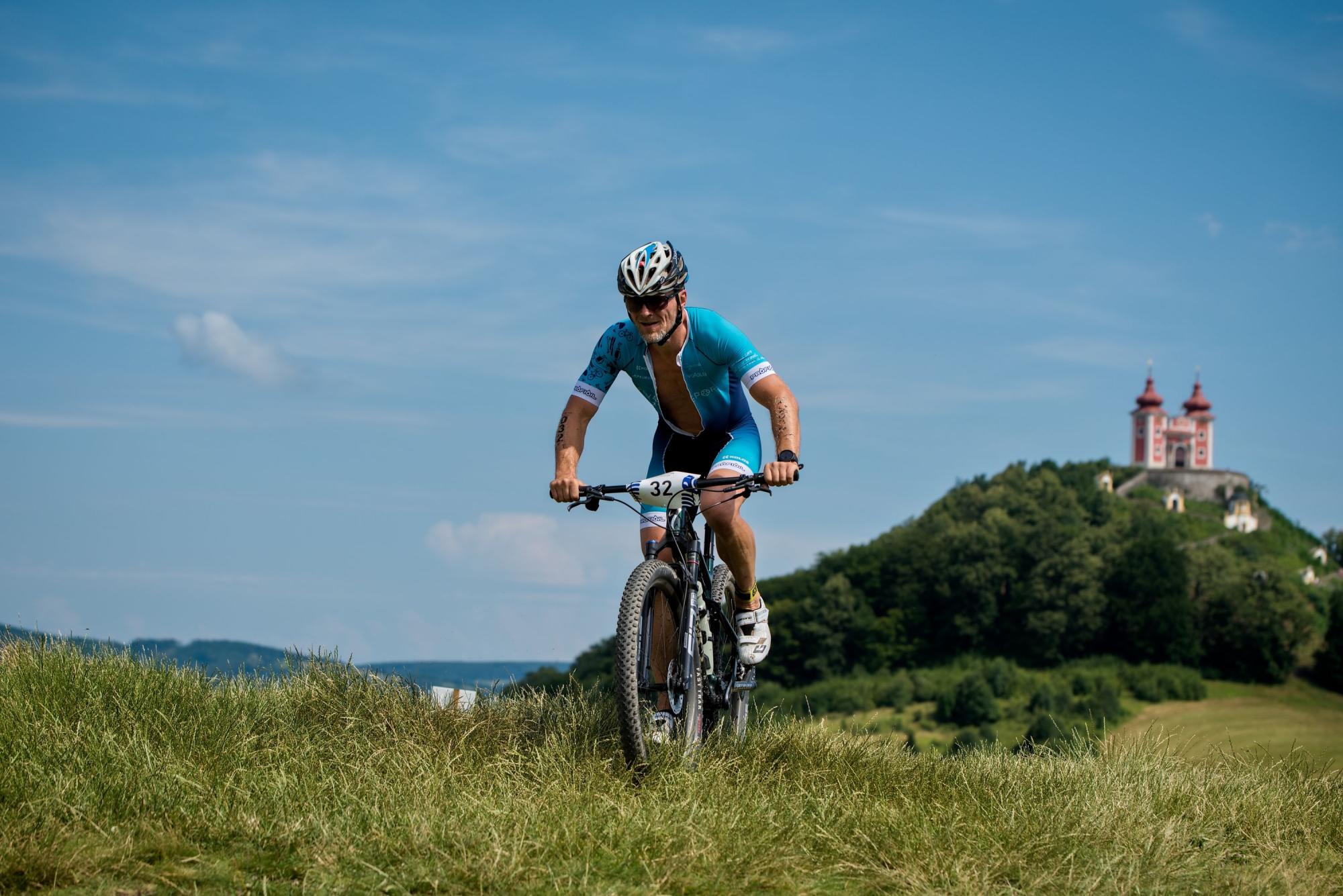 XTERRA Slovakia