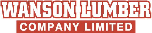 Wanson Lumber