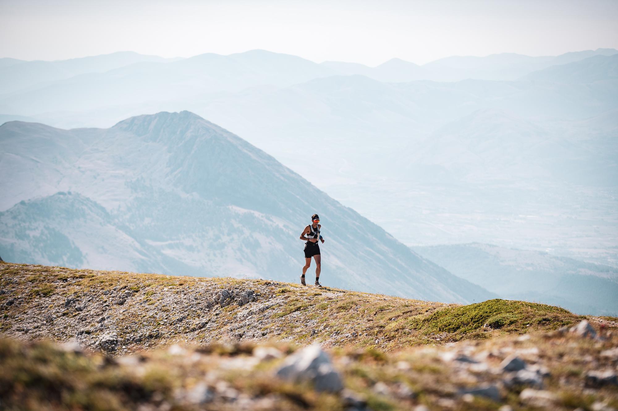 XTERRA Abruzzo Trail Run