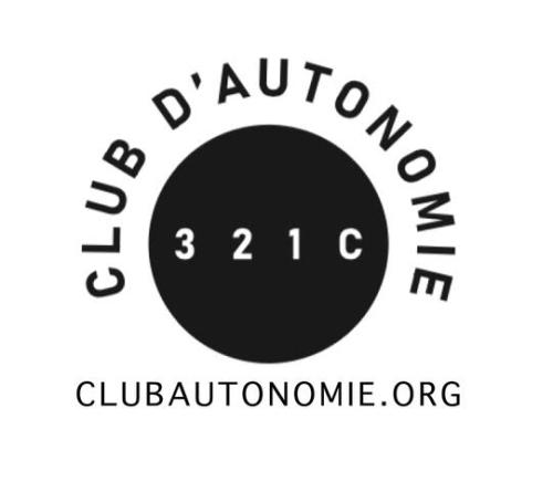 Club d’autonomie 321C