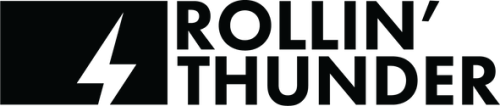 Rollin' Thunder