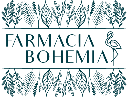 Farmacia Bohemia