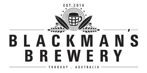Blackmans Brewery