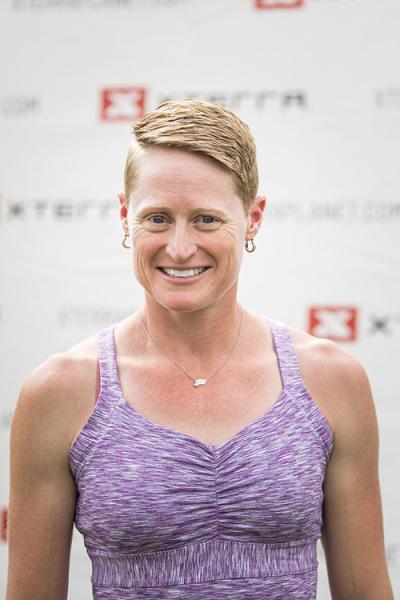 Suzie Snyder