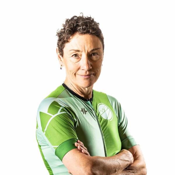 Jenny Smith