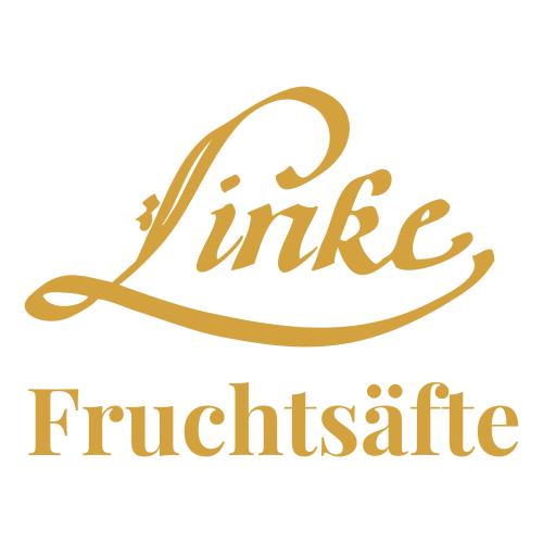 Linke Fruchtsäfte