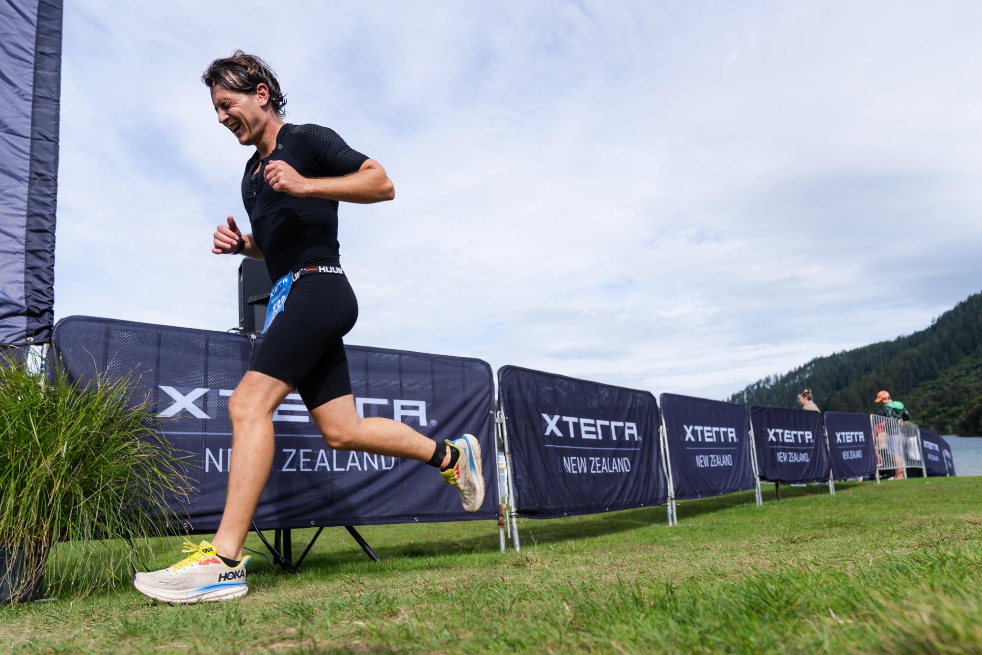 XTERRA Rotorua Festival
