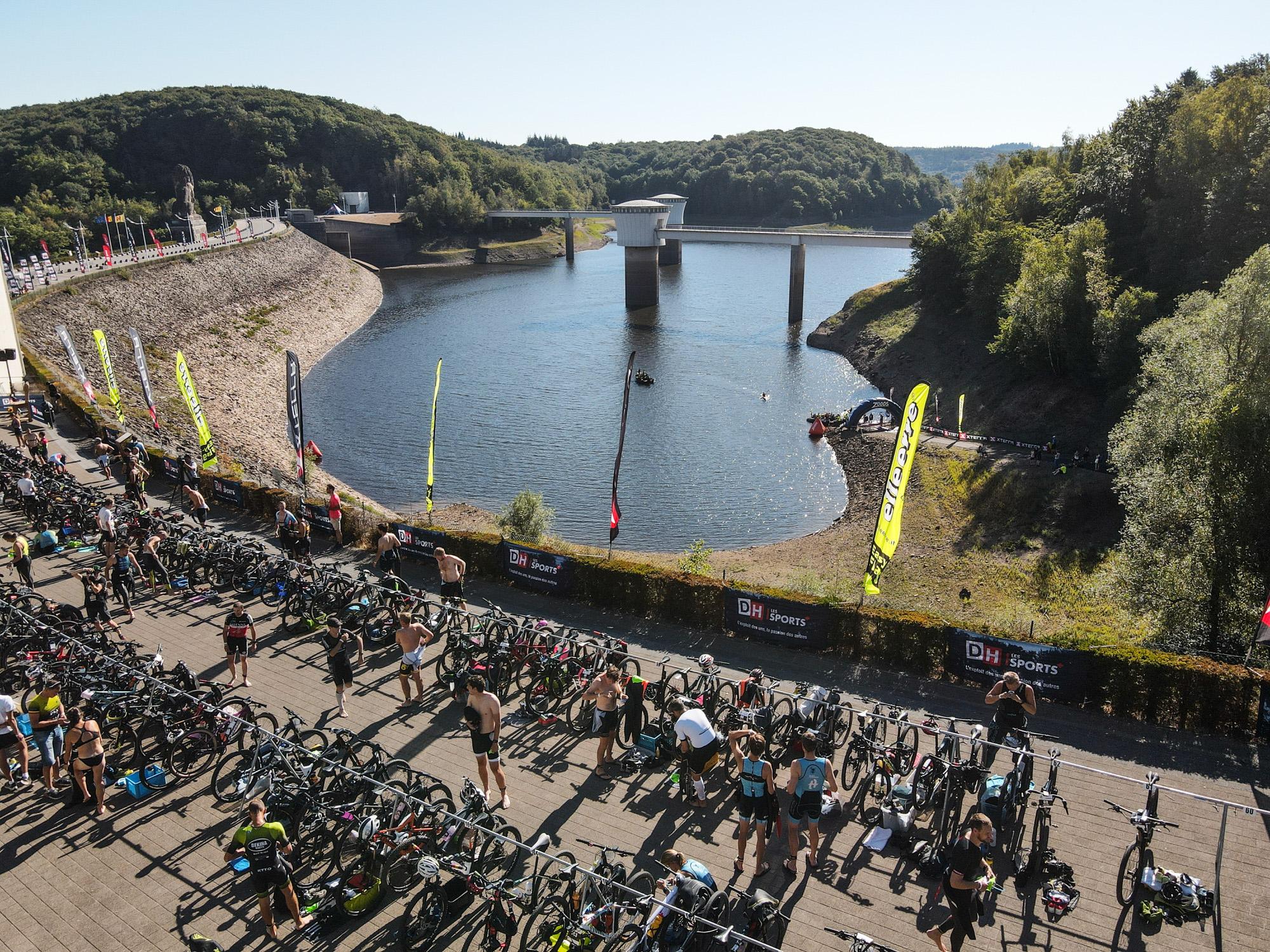 Xterra Ardennes