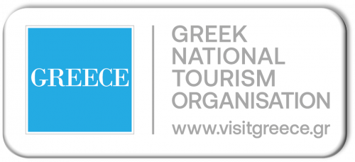 Greek National Tourism