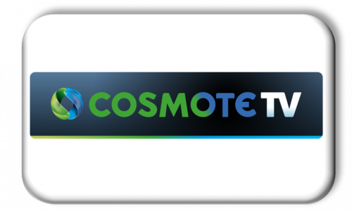 Cosmote TV