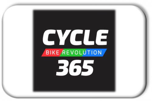 Cycle 365