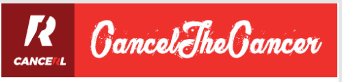 cancel the cancer