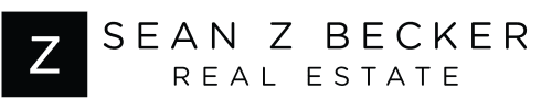 Sean Z Becker Real Estate
