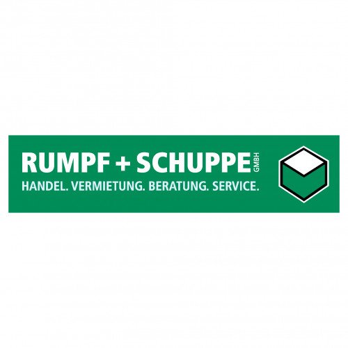 Rumpf und Schuppe