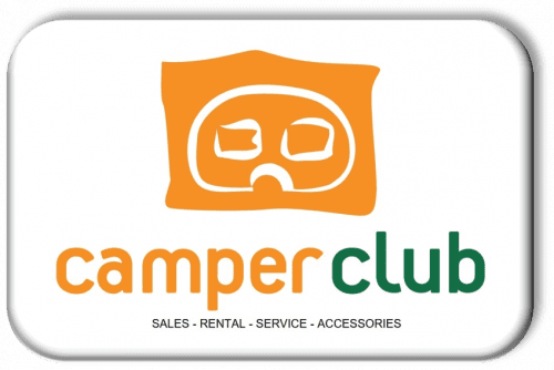 CAMPER CLUB