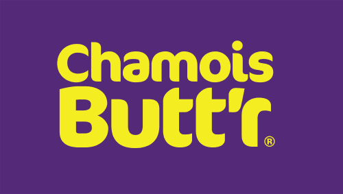 Chamois Butt´r