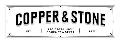 COPPER & STONE