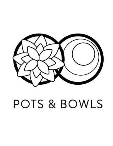 Pots & Bowls