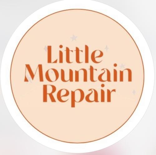 Little Mountain Repair
