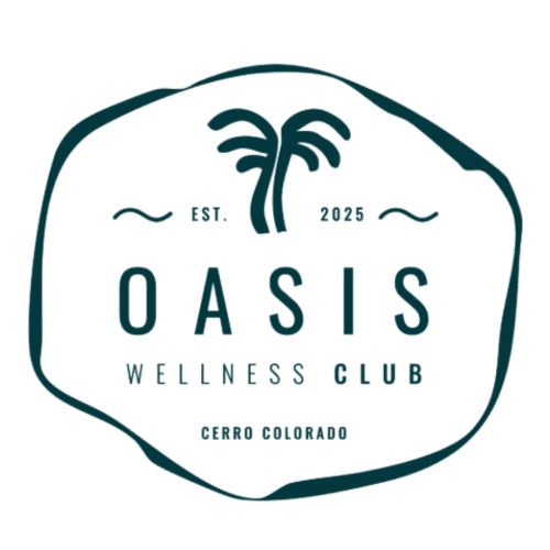 Oasis Wellness Club - Cerro Colorado