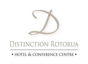 Distinction Rotorua