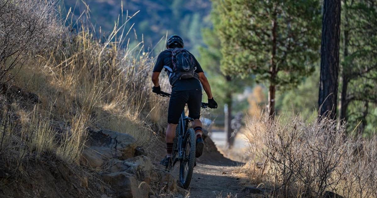 Eddie Ryan on the Mountain Magic Behind XTERRA's New Championship Home