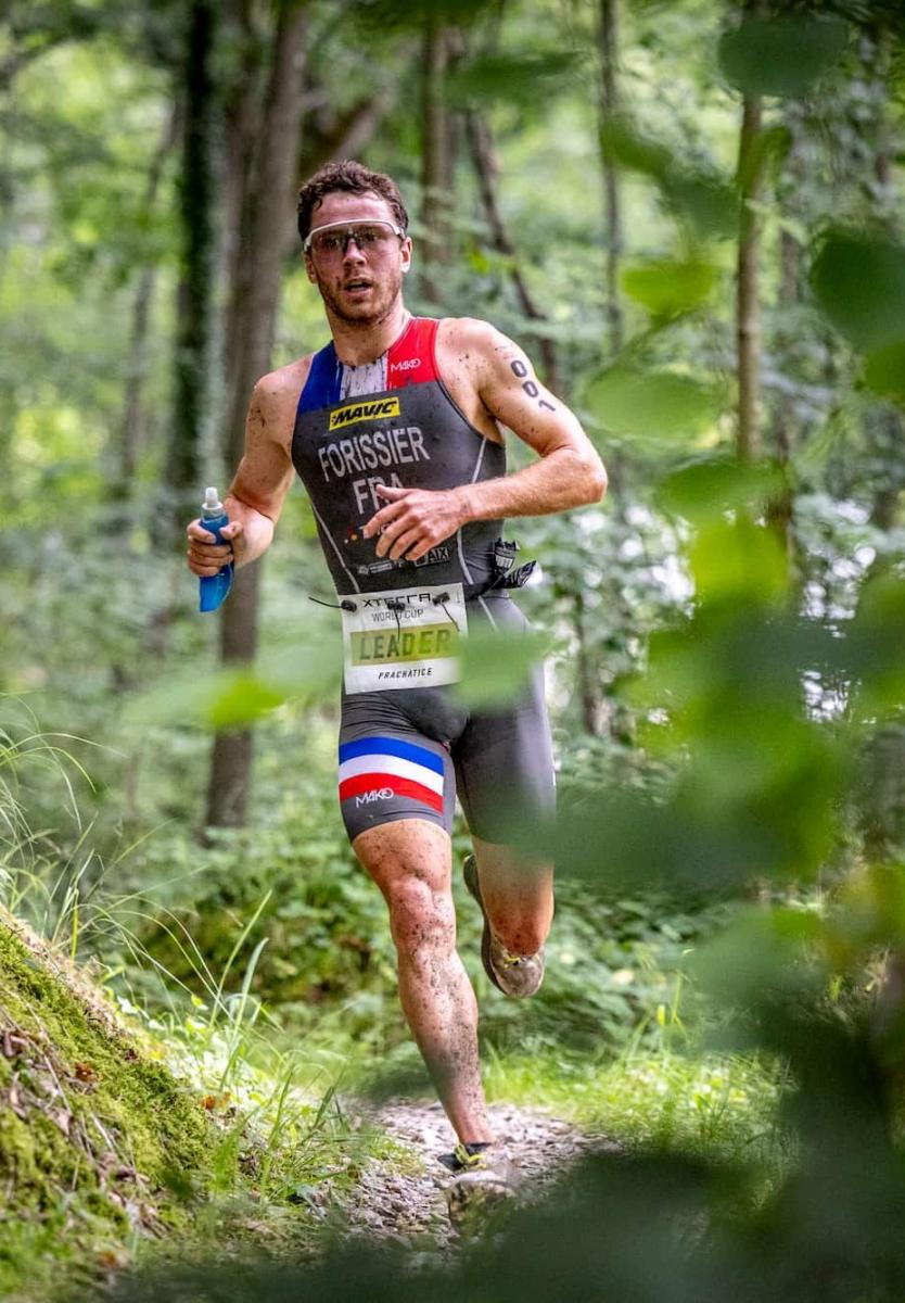 Eddie Ryan on the Mountain Magic Behind XTERRA's New Championship