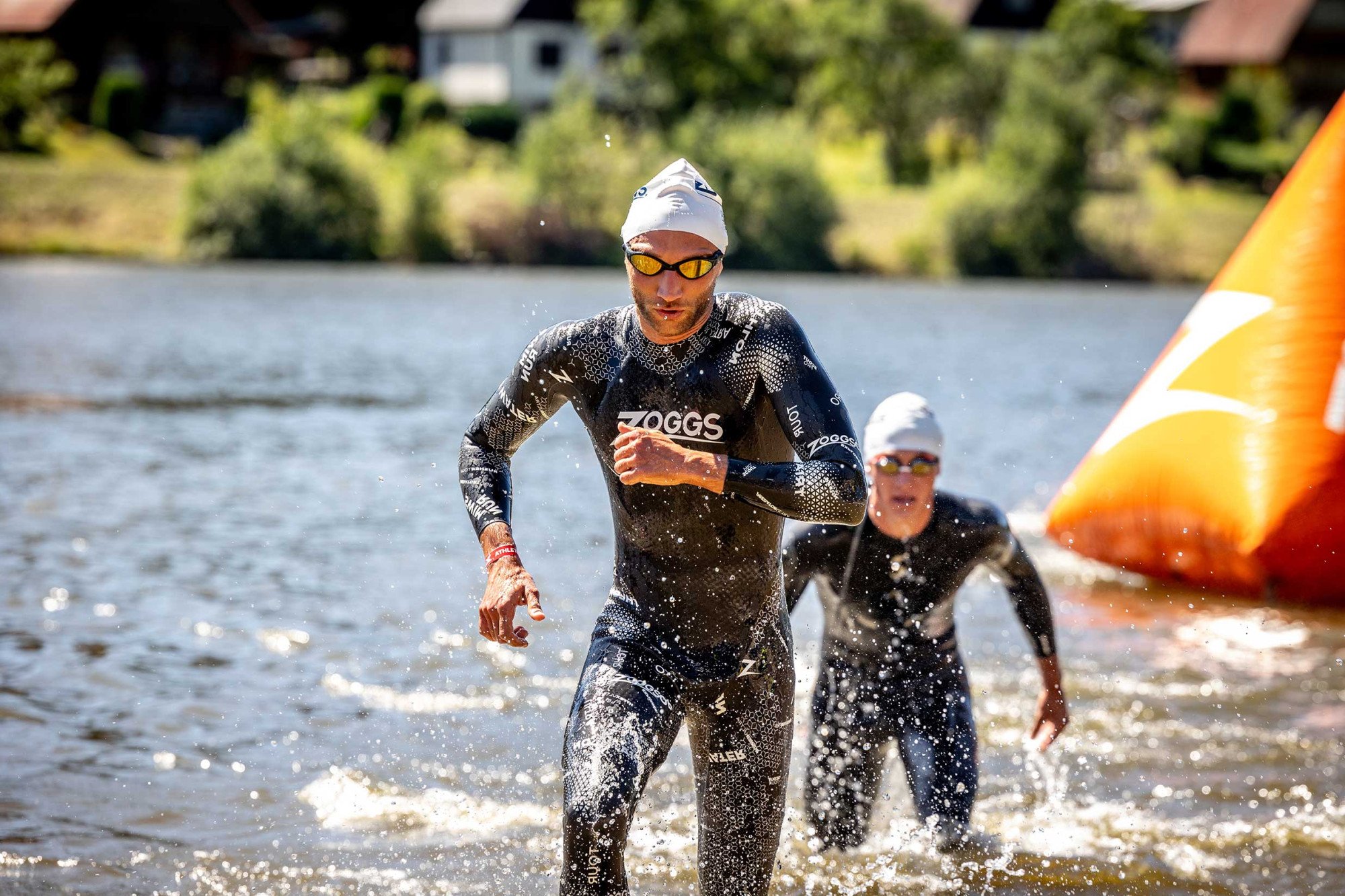 XTERRA Results | 2024 XTERRA Pirineu