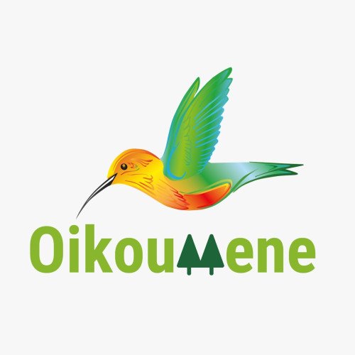 Oikoumene