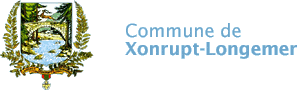 Commune De Xonrupt-Longemer