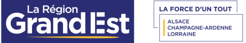 La Région Grand Est
