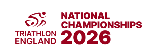 Triathlon England