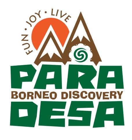 Paradesa Borneo